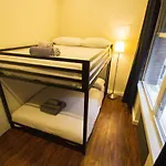 Studio Plus - 2 Bedroom Apartment In Midtown