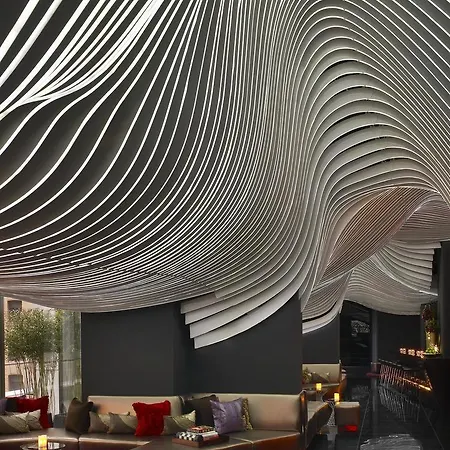 Hotel The Washington Nyc New York