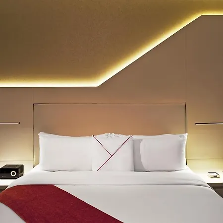 The Washington Nyc Hotel