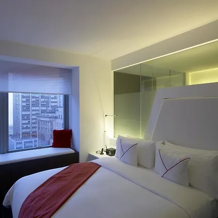The Washington Nyc Hotel New York