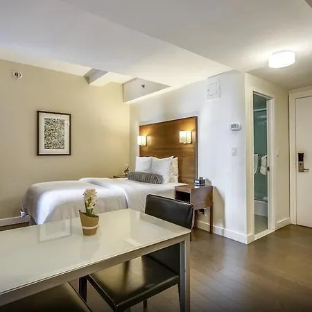 Beekman Tower Aparthotel New York