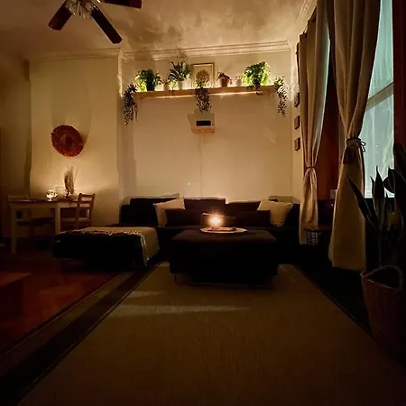 Entire In Upper West Apartment New York