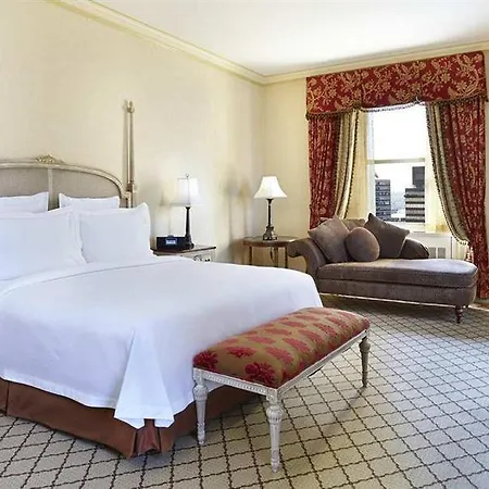 The Towers Of The Waldorf Astoria 5*