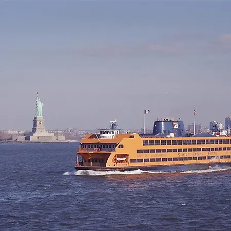 The Washington Nyc