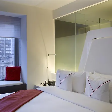 Hotel The Washington Nyc