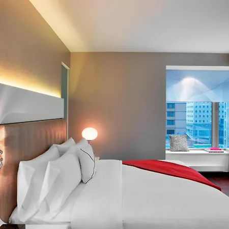 Hotel The Washington Nyc New York