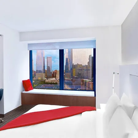 The Washington Nyc 4* New York