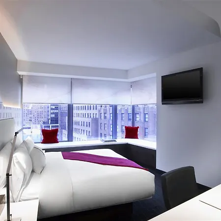 Hotel The Washington Nyc 4*