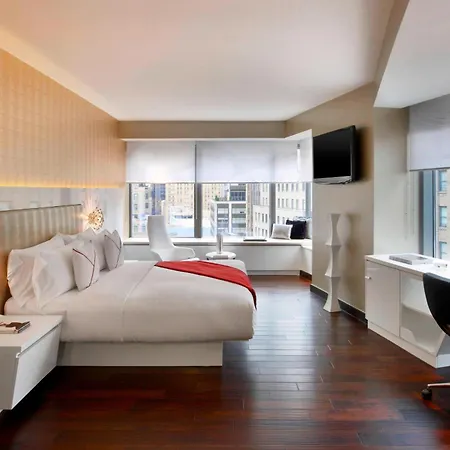 The Washington Nyc Hotel New York