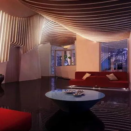 Hotel The Washington Nyc