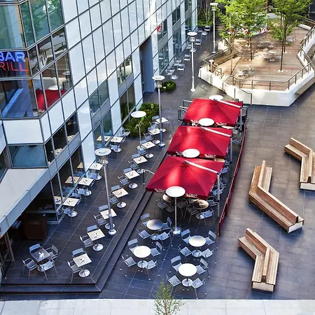 The Washington Nyc 4*