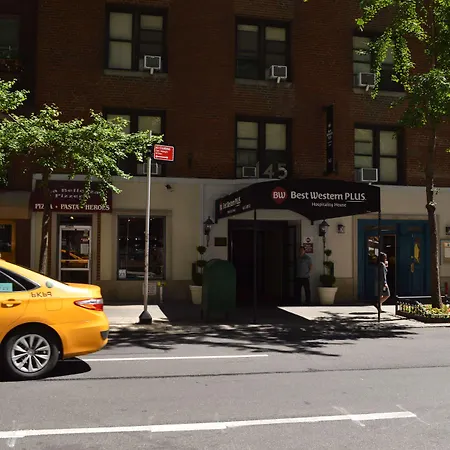 The Bayard 3* New York