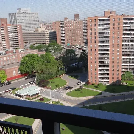 Queens Studio Apartment