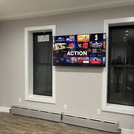 Apartment In *