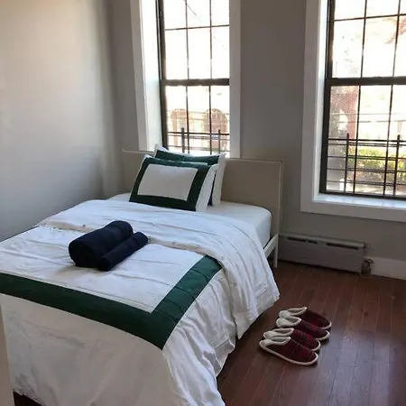 Apartment In *