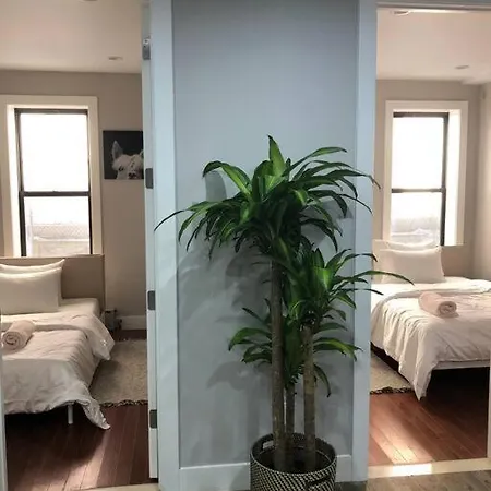 Apartment In *