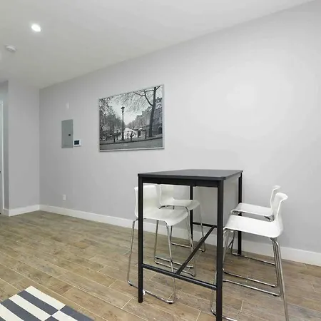 Apartment In *