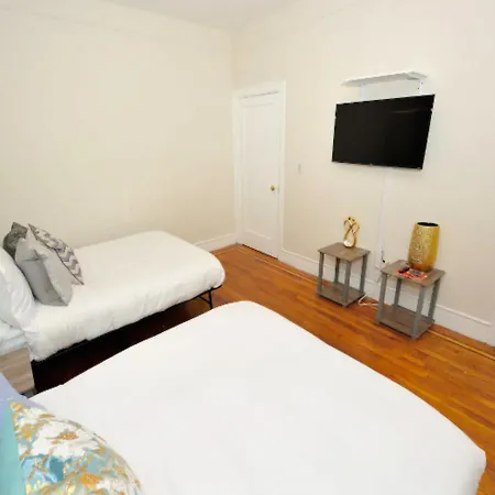 Two Bedroom With Great Location In Nyc * New York