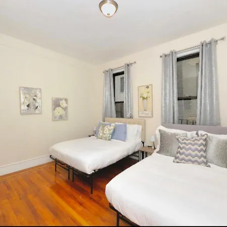 Two Bedroom With Great Location In Nyc