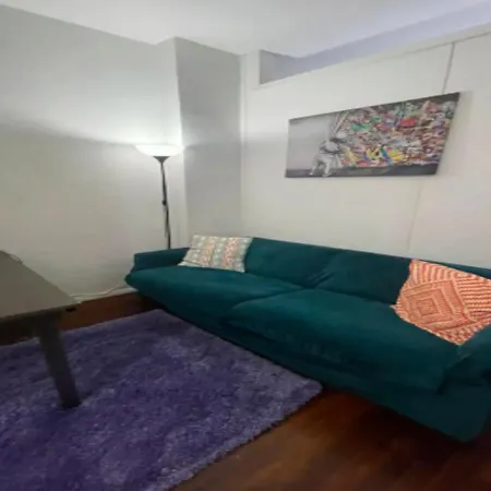 Lovely 2br In Manhattan Apartment