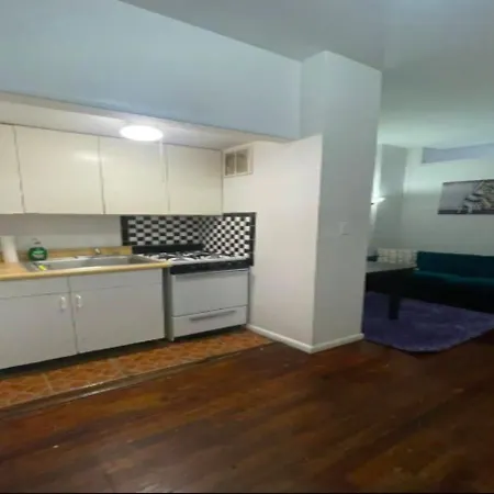 Lovely 2br In Manhattan * New York