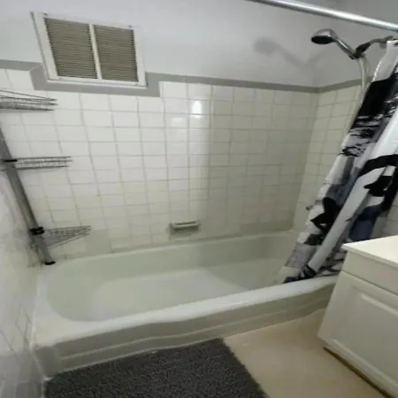 Apartment Lovely 2br In Manhattan