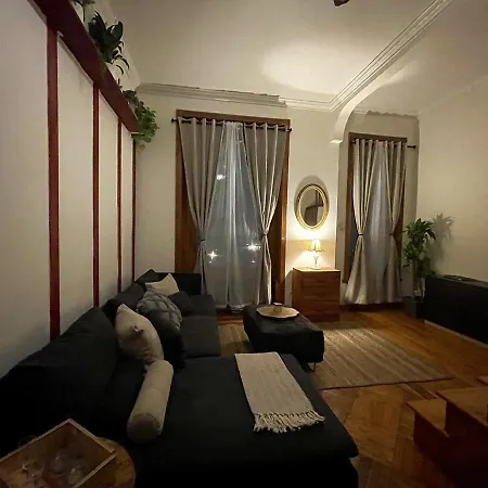 Apartment Entire In Upper West New York