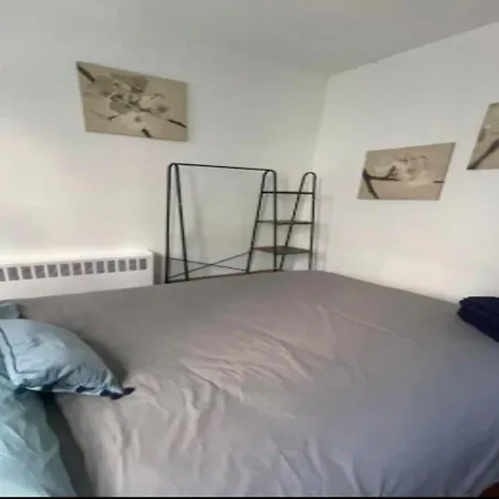 Lovely 2br In Manhattan New York