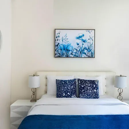 2bd 1ba At Street Apartment New York