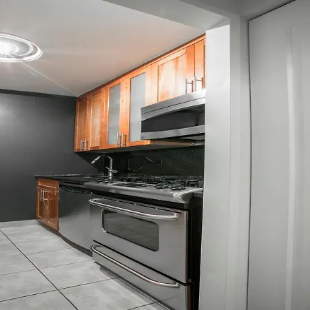 Apartment Excellent 2 Bd At Murray Hill New York
