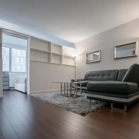 Excellent 2 Bd At Murray Hill Apartment