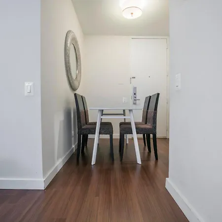 Apartment Excellent 2 Bd At Murray Hill