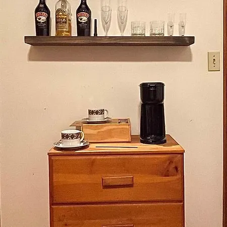 Entire In Upper West Apartment