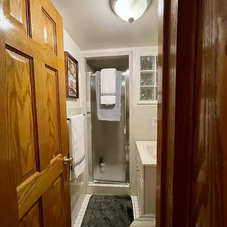 Apartment Entire In Upper West