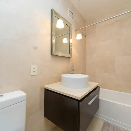 2bd 1ba At Financial District New York