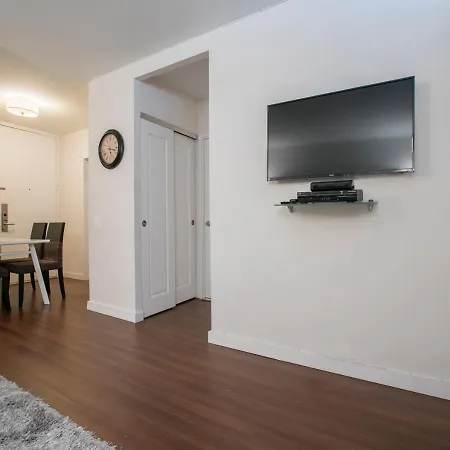 Excellent 2 Bd At Murray Hill Apartment New York