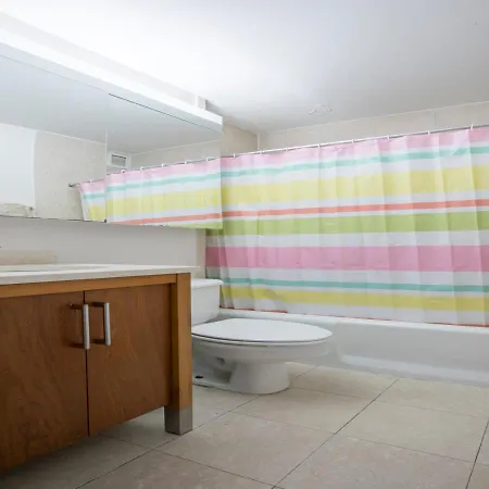 Apartment Excellent 2 Bd At Murray Hill