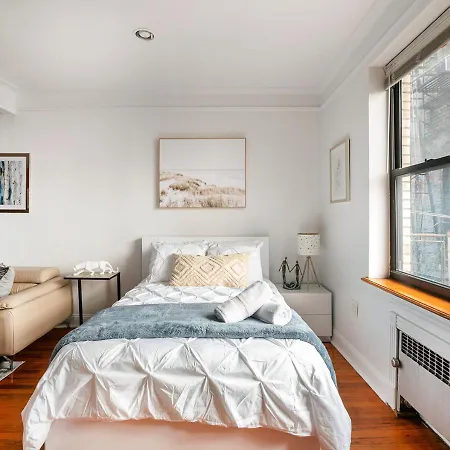 Apartment Studio In Heart Of Chelsea *