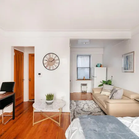 Apartment Studio In Heart Of Chelsea