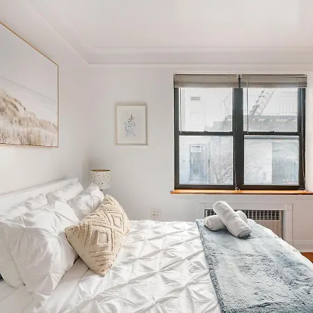 Studio In Heart Of Chelsea *