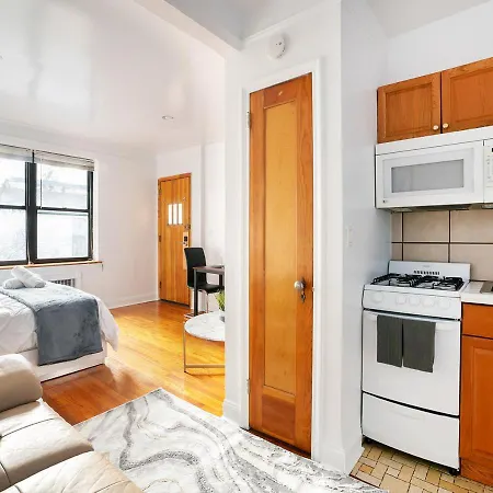 Studio In Heart Of Chelsea *