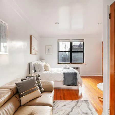 Apartment Studio In Heart Of Chelsea