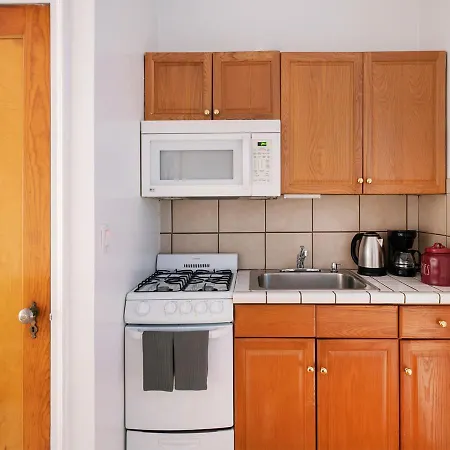 Studio In Heart Of Chelsea *