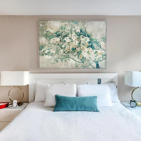 Excellent 3 Beds 2 Baths By Park Apartment New York