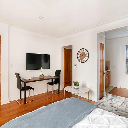 Apartment Studio In Heart Of Chelsea