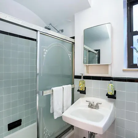 Apartment Studio In Heart Of Chelsea