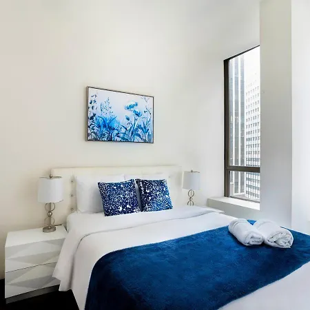 2bd 1ba At Street Apartment