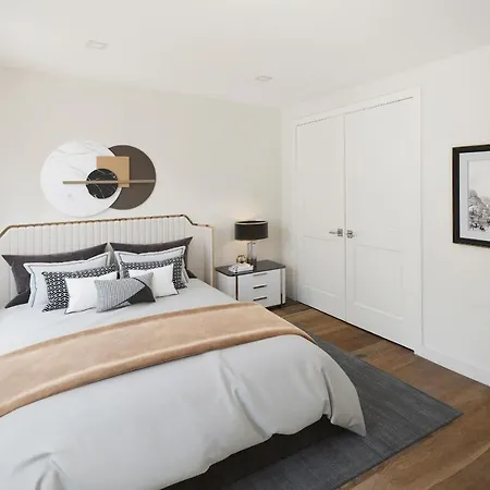 Macon Townhome Holiday home *
