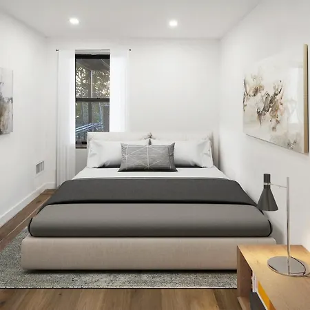 Holiday home Macon Townhome New York