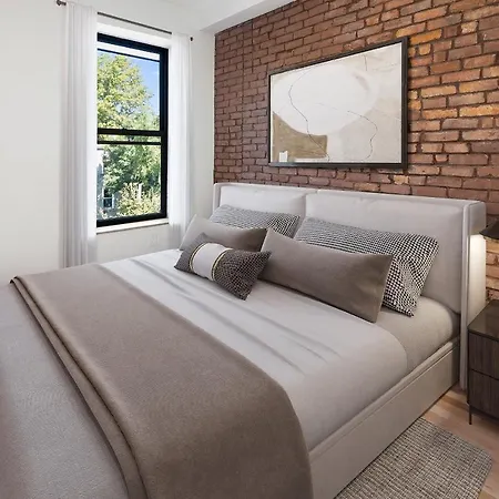 Macon Townhome Holiday home